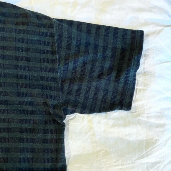 Vintage Bugle Boy Cotton Polo, XL ‼️SOLD ELSEWHERE ‼️ - Picture 3 of 4